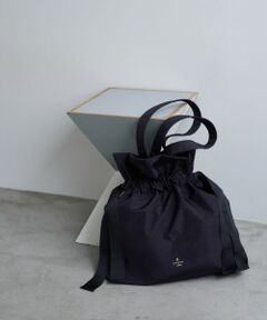 RepettoレペットGlide bag 美品☆ 楽天市場】レペット ダッフルバッグ L コットン ブラック 黒