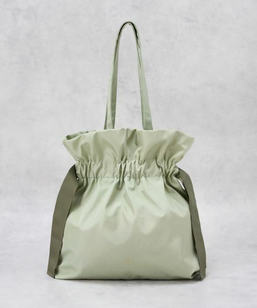 LANVINのトートバッグ LANVIN en Bleu ランバンオンブルー トートバッグ レディース