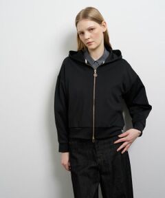 LANVIN en Bleu / ランバン オン ブルー カットソー | ダンボールフーディー