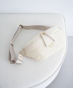 LANVIN en Bleu / ランバン オン ブルー その他小物 | パデッドボディバッグ