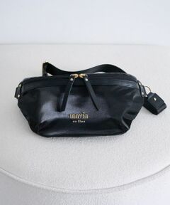 LANVIN en Bleu / ランバン オン ブルー その他小物 | パデッドボディバッグ