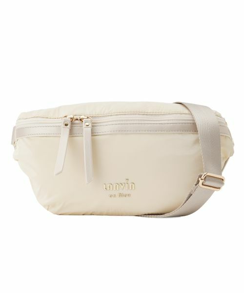 LANVIN en Bleu / ランバン オン ブルー その他小物 | パデッドボディバッグ | 詳細3