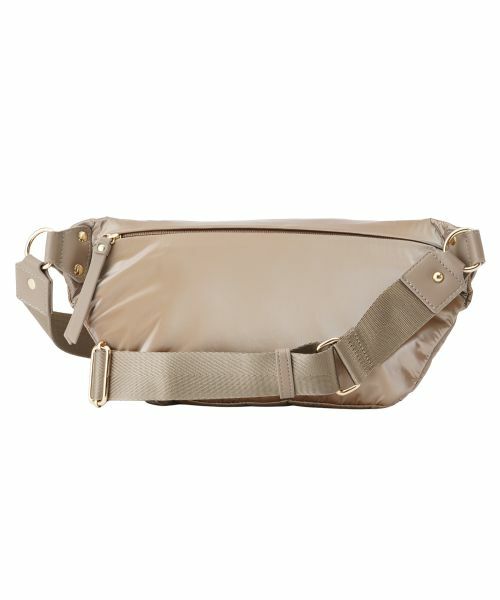 LANVIN en Bleu / ランバン オン ブルー その他小物 | パデッドボディバッグ | 詳細6