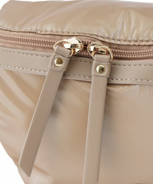 LANVIN en Bleu / ランバン オン ブルー その他小物 | パデッドボディバッグ | 詳細8