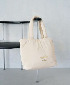 LANVIN en Bleu / ランバン オン ブルー その他小物 | パデッドトートバッグ