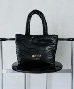 LANVIN en Bleu / ランバン オン ブルー その他小物 | パデッドトートバッグ