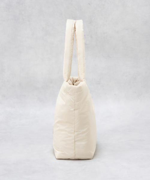 LANVIN en Bleu / ランバン オン ブルー その他小物 | パデッドトートバッグ | 詳細4