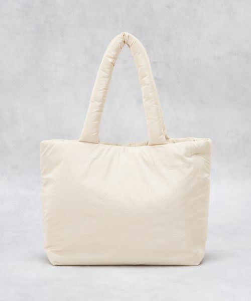 LANVIN en Bleu / ランバン オン ブルー その他小物 | パデッドトートバッグ | 詳細5