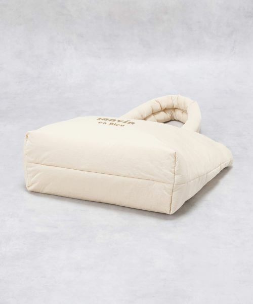 LANVIN en Bleu / ランバン オン ブルー その他小物 | パデッドトートバッグ | 詳細6