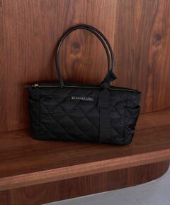 LANVIN en Bleu / ランバン オン ブルー その他小物 | オルセー　パデッドトート