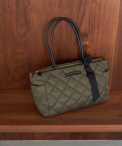 LANVIN en Bleu / ランバン オン ブルー その他小物 | オルセー　パデッドトート