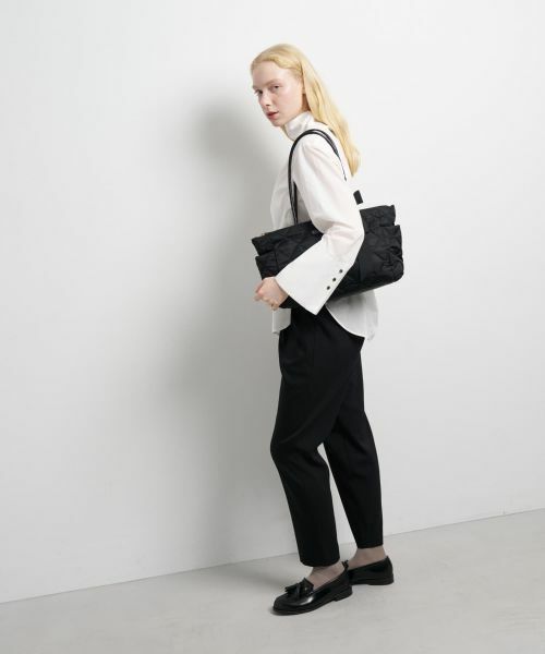 LANVIN en Bleu / ランバン オン ブルー その他小物 | オルセー　パデッドトート | 詳細12