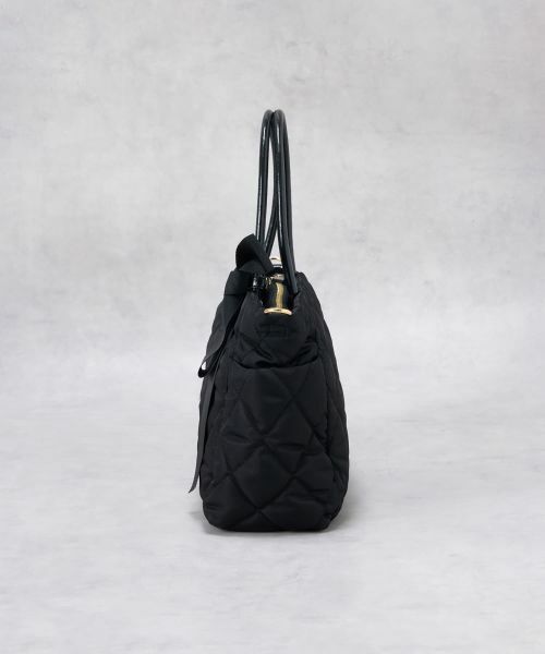 LANVIN en Bleu / ランバン オン ブルー その他小物 | オルセー　パデッドトート | 詳細5