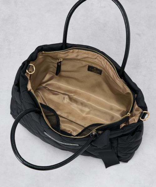 LANVIN en Bleu / ランバン オン ブルー その他小物 | オルセー　パデッドトート | 詳細8