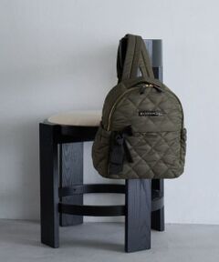 LANVIN en Bleu / ランバン オン ブルー その他小物 | オルセー　パデッドリュック