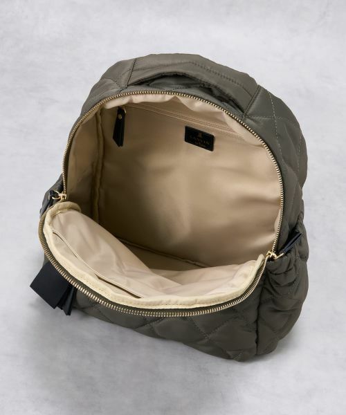 LANVIN en Bleu / ランバン オン ブルー その他小物 | オルセー　パデッドリュック | 詳細3