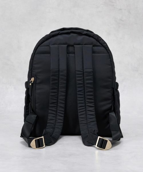 LANVIN en Bleu / ランバン オン ブルー その他小物 | オルセー　パデッドリュック | 詳細6