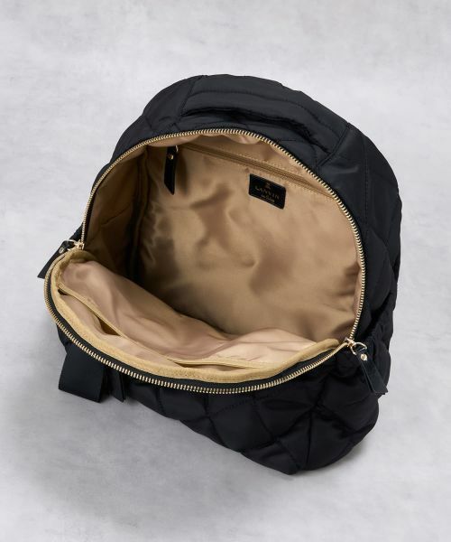 LANVIN en Bleu / ランバン オン ブルー その他小物 | オルセー　パデッドリュック | 詳細8