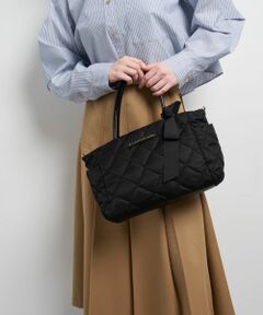 LANVIN en Bleu / ランバン オン ブルー その他小物 | オルセー　パデッドミニトート