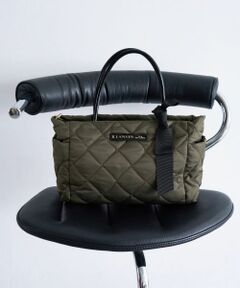 LANVIN en Bleu / ランバン オン ブルー その他小物 | オルセー　パデッドミニトート