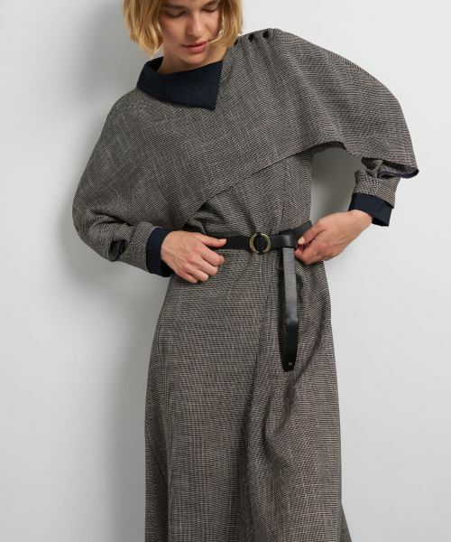 LANVIN en Bleu / ランバン オン ブルー その他小物 | レザーリングベルト | 詳細3