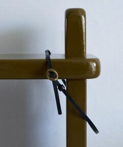 LANVIN en Bleu / ランバン オン ブルー その他小物 | スリムレザーベルト