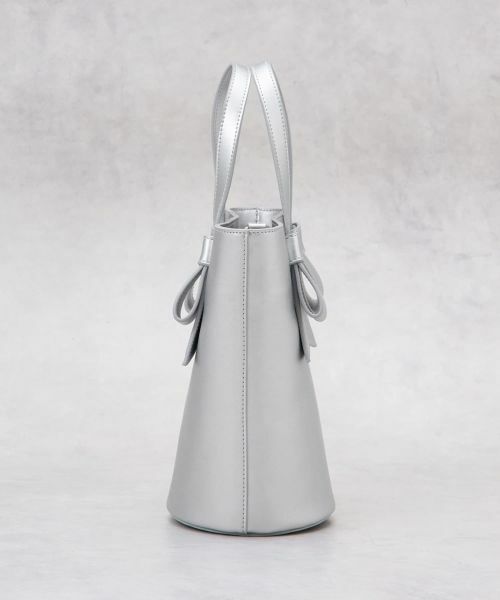 LANVIN en Bleu / ランバン オン ブルー その他小物 | アンス　バケツトート | 詳細10