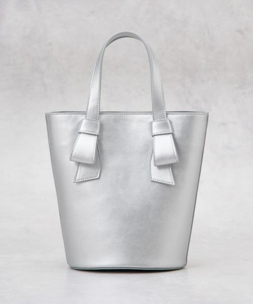 LANVIN en Bleu / ランバン オン ブルー その他小物 | アンス　バケツトート | 詳細11