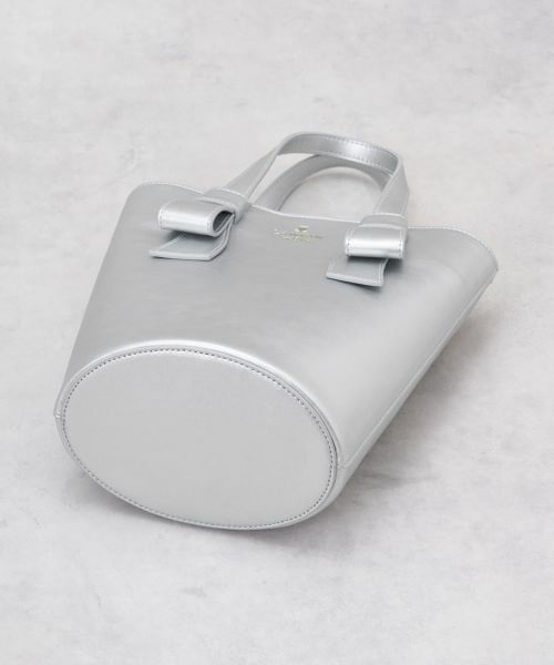 LANVIN en Bleu / ランバン オン ブルー その他小物 | アンス　バケツトート | 詳細12