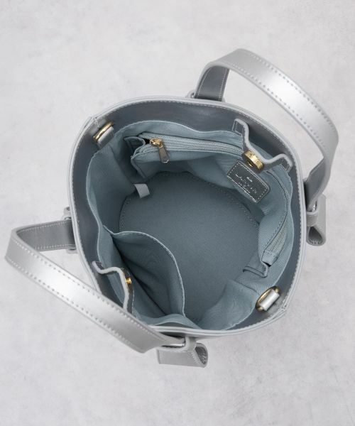 LANVIN en Bleu / ランバン オン ブルー その他小物 | アンス　バケツトート | 詳細13