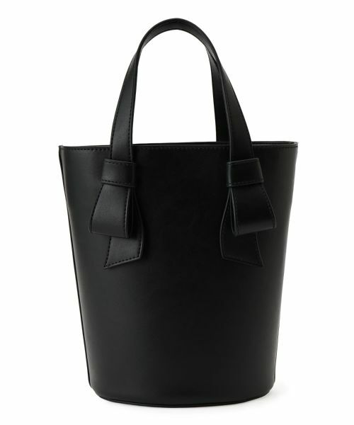 LANVIN en Bleu / ランバン オン ブルー その他小物 | アンス　バケツトート | 詳細17