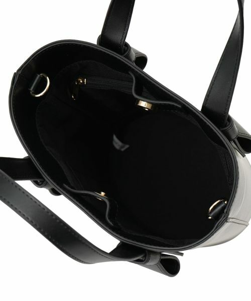 LANVIN en Bleu / ランバン オン ブルー その他小物 | アンス　バケツトート | 詳細19