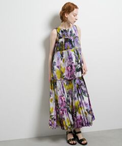 LANVIN en Bleu / ランバン オン ブルー ドレス | Summer Paradiseワンピース