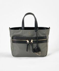 LANVIN en Bleu / ランバン オン ブルー その他小物 | グラントート484872