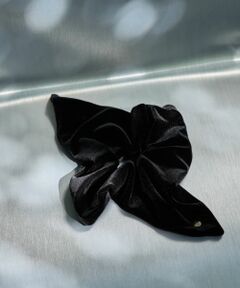 LANVIN en Bleu / ランバン オン ブルー その他小物 | ベロアスクエアシュシュ