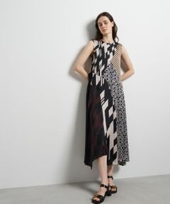 LANVIN en Bleu / ランバン オン ブルー ドレス | Stone Pavingワンピース