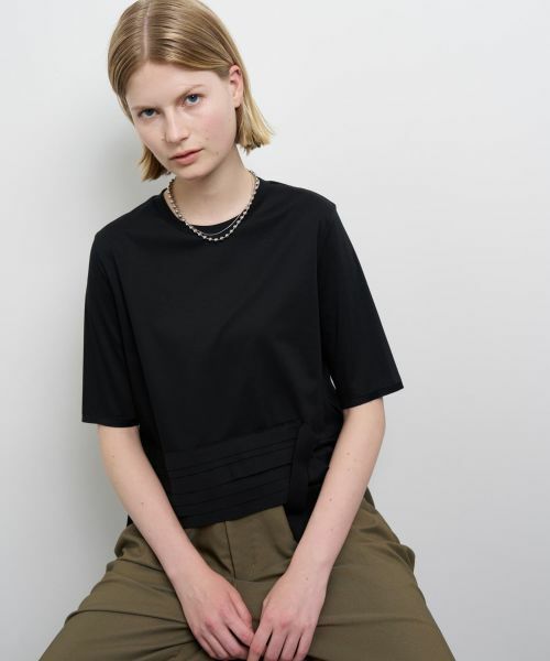 LANVIN en Bleu / ランバン オン ブルー その他小物 | ボールチェーンネックレス | 詳細2