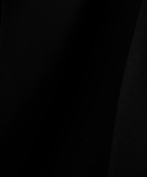 LANVIN en Bleu / ランバン オン ブルー シャツ・ブラウス | ドライポリエステルバックオープンベスト | 詳細12