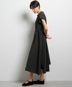 LANVIN en Bleu / ランバン オン ブルー ドレス | ドライトロピカルワンピース