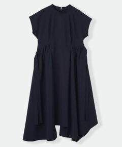 LANVIN en Bleu / ランバン オン ブルー ドレス | ドライトロピカルワンピース