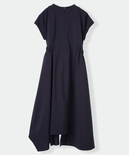 LANVIN en Bleu / ランバン オン ブルー ドレス | ドライトロピカルワンピース | 詳細9