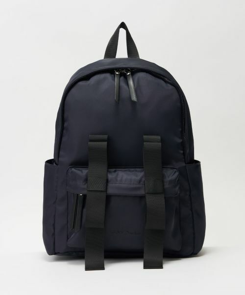 LANVIN en Bleu / ランバン オン ブルー その他小物 | リボンリュック | 詳細1