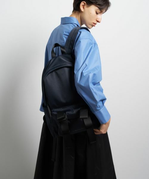 LANVIN en Bleu / ランバン オン ブルー その他小物 | リボンリュック | 詳細11