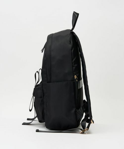 LANVIN en Bleu / ランバン オン ブルー その他小物 | リボンリュック | 詳細3