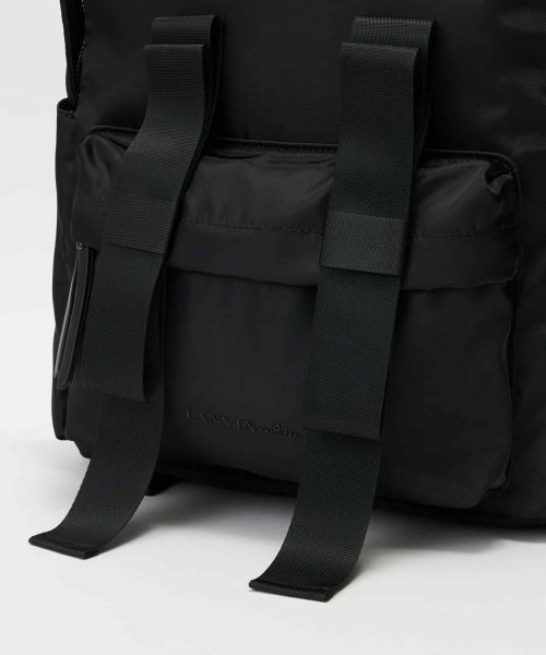 LANVIN en Bleu / ランバン オン ブルー その他小物 | リボンリュック | 詳細9