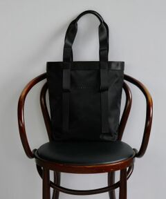 LANVIN en Bleu / ランバン オン ブルー その他小物 | リボントートバッグ
