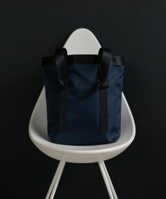 LANVIN en Bleu / ランバン オン ブルー その他小物 | リボントートバッグ