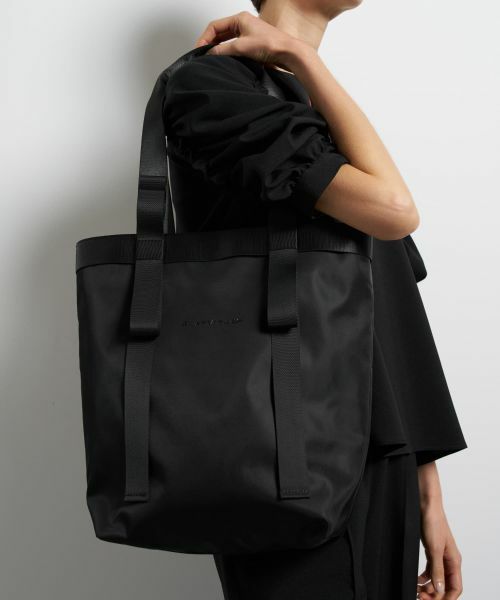 LANVIN en Bleu / ランバン オン ブルー その他小物 | リボントートバッグ | 詳細12