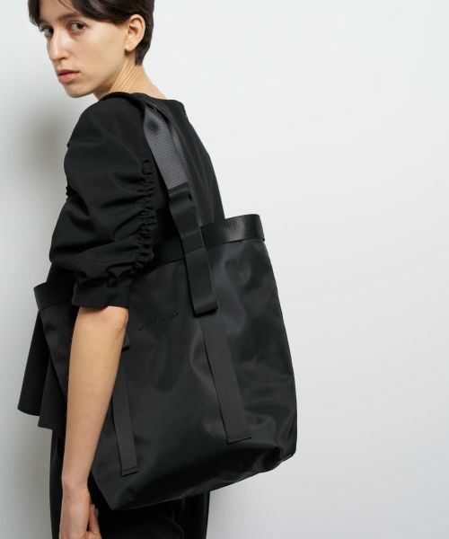 LANVIN en Bleu / ランバン オン ブルー その他小物 | リボントートバッグ | 詳細13