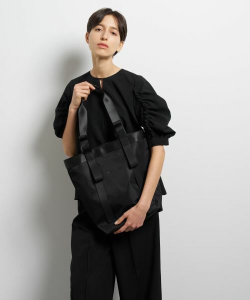 LANVIN en Bleu / ランバン オン ブルー その他小物 | リボントートバッグ | 詳細14